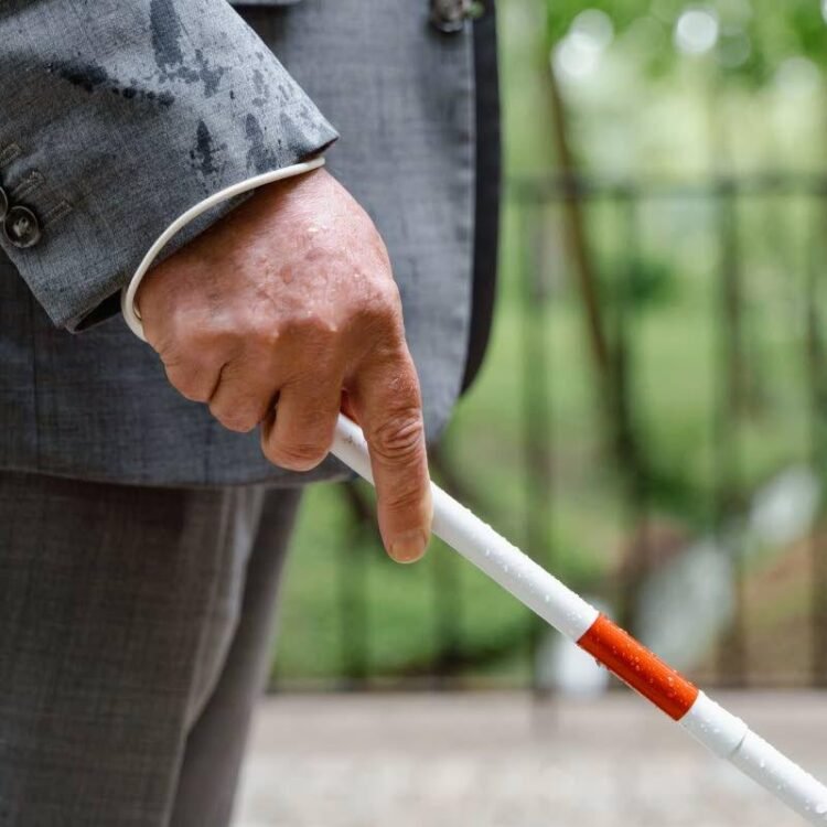 Editorial | Dignity and inclusion for the blind | Commentary