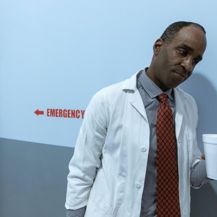 Xinyu Addae Lee | Where is the line of reasonableness for hospitalised patients? | In Focus