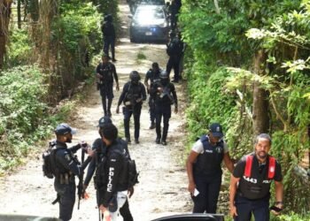 Editorial | What lessons from the Five Miles tragedy? | Commentary