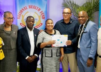 NHF introduces double subsidy for persons living with disabilities | News