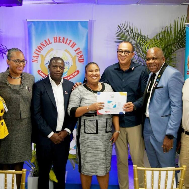 NHF introduces double subsidy for persons living with disabilities | News