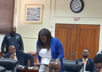 Court fight – Clarendon power struggle set for legal showdown as injunction blocks leadership shake-up | News