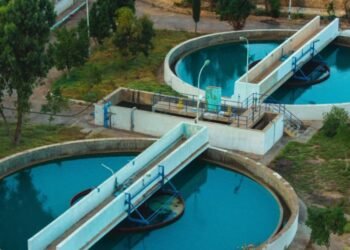 Raymond Pryce | Desalination and the water-energy-food nexus | Commentary