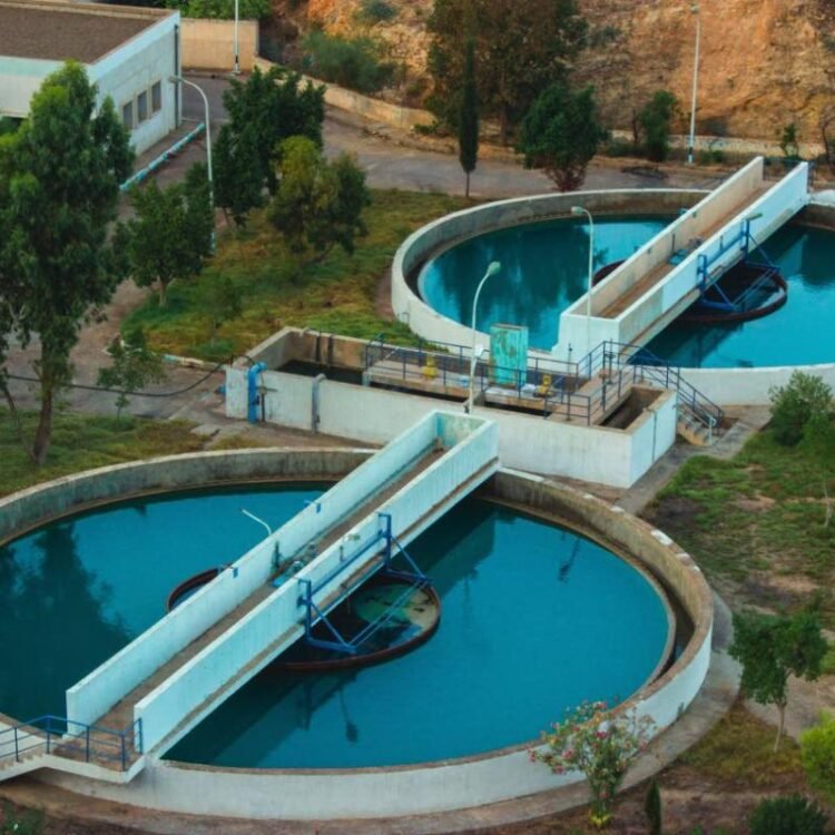 Raymond Pryce | Desalination and the water-energy-food nexus | Commentary