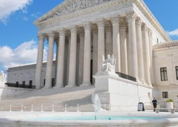 US Supreme Court won’t intervene to allow judges to pause some deportation proceedings | World News