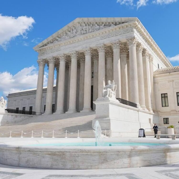US Supreme Court won’t intervene to allow judges to pause some deportation proceedings | World News