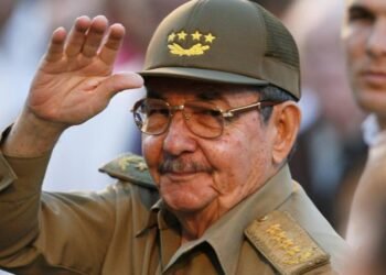 Florida brings more charges against Raúl Castro | World News