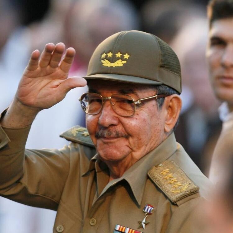 Florida brings more charges against Raúl Castro | World News