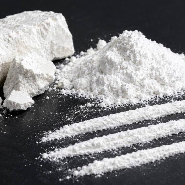 More than $1 billion worth of cocaine seized in 48 hours | News