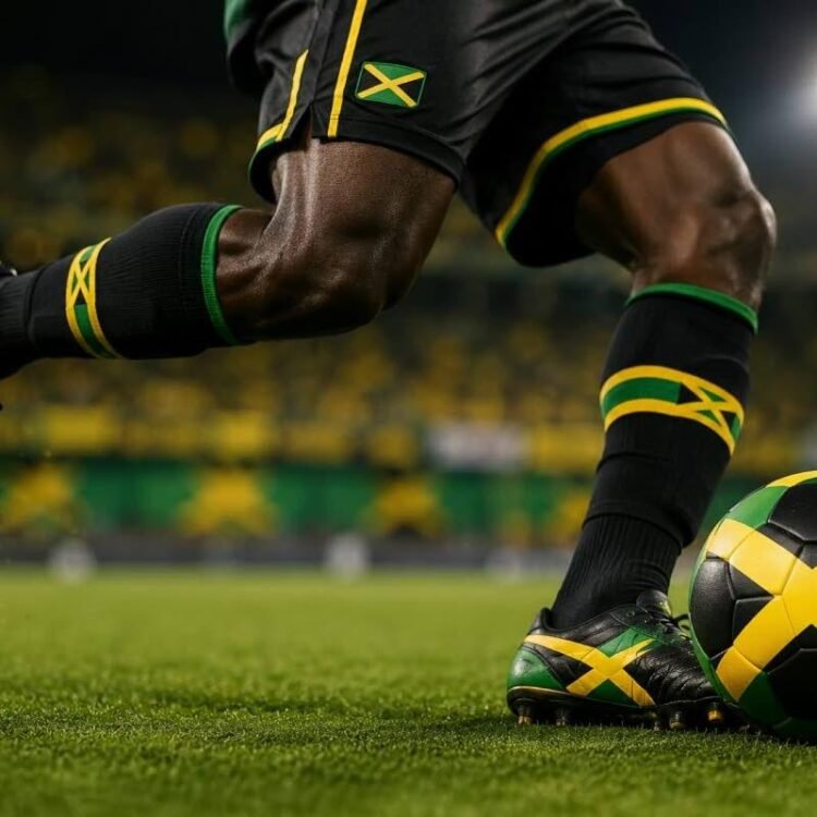 Reggae Boyz to face USA in December friendly | Sports