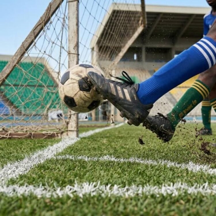 Portmore-Violette semifinal rescheduled for October 28 | Sports