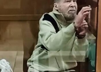 American freed after over 4 years behind bars | World News