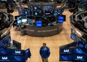 SpaceX’s profit helps lift AI stocks and Wall Street | Business