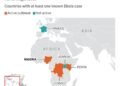 Africa CDC calls Ebola crisis summit as Nigeria records first case | World News