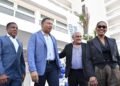 25% of units remain at K2 waterfront apartments, no problem selling units | Business