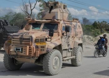 Haiti announces new election dates | World News