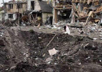 Ronald Sanders | Are we all Ukrainians? | Commentary
