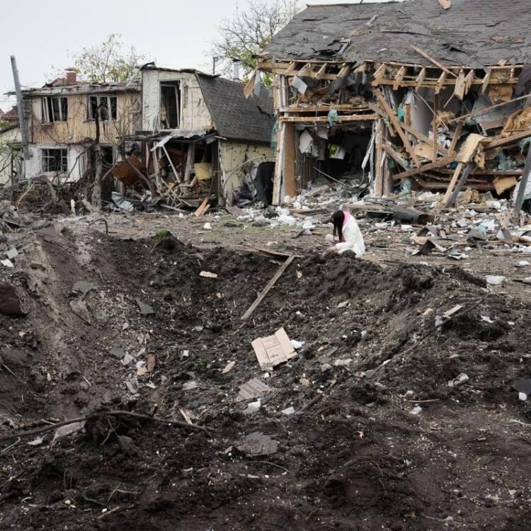Ronald Sanders | Are we all Ukrainians? | Commentary