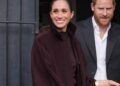 Meghan ‘deeply distressed’ by allegations her father had collection of child sex abuse images | World News