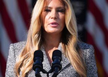 Ukraine-Russia ceasefire announced ahead of Melania Trump mission | World News