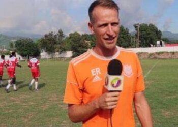 Elite Cup aimed at youth development | Sports