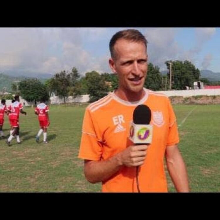 Elite Cup aimed at youth development | Sports