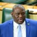 Morgan wants criminal sanctions for defamation | News