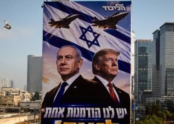 Netanyahu’s legacy on the line as Israelis vote | World News