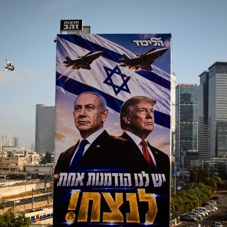 Netanyahu’s legacy on the line as Israelis vote | World News