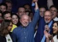 Global leaders congratulate Lula on reelection in Brazil | World News
