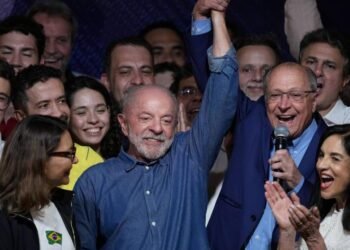Global leaders congratulate Lula on reelection in Brazil | World News
