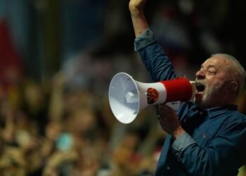 Editorial | Why Lula’s victory matters | Commentary