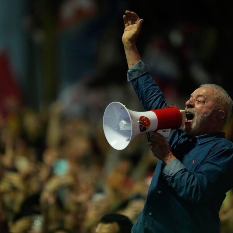 Editorial | Why Lula’s victory matters | Commentary
