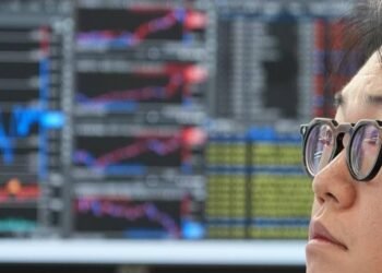 Asian stocks advance following rally on Wall Street | Business