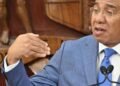 Holness orders fast-tracking of 100 houses, three water tanks | News