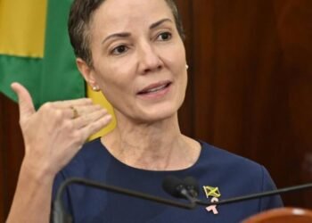 Jamaica shifts on Cuba – Gov’t defends abstention from US embargo vote as critics question historic policy change | News
