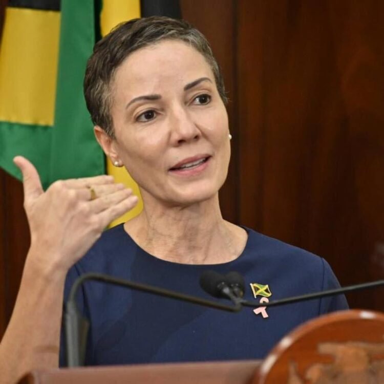 Jamaica shifts on Cuba – Gov’t defends abstention from US embargo vote as critics question historic policy change | News