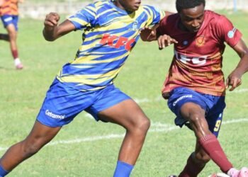 Near forty-year wait too long for STATHS principal | Sports