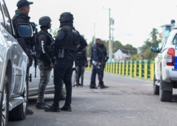 Police Federation rejects Government’s salary increase proposal | News