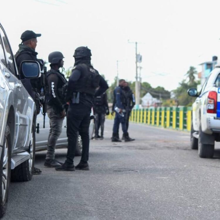 Police Federation rejects Government’s salary increase proposal | News