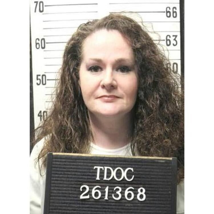 Christa Pike describes constant pain in first statement since her failed execution | World News