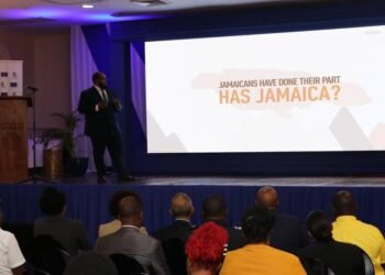 CAPRI report outlines 16 policy changes to strengthen Jamaica’s disaster preparedness | News