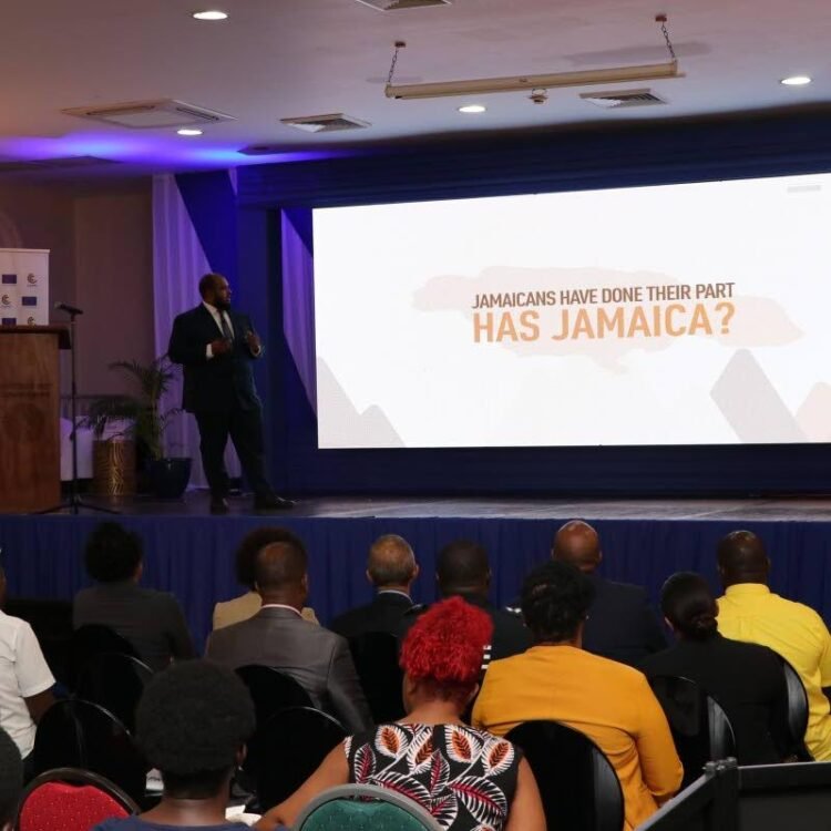CAPRI report outlines 16 policy changes to strengthen Jamaica’s disaster preparedness | News