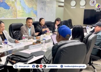 Marshall Islands turns to Filipino doctors and nurses as DMW lays out hiring channels