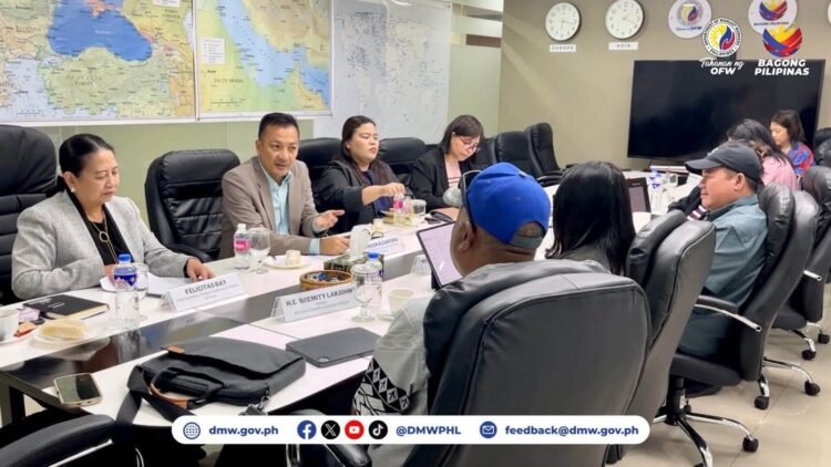Marshall Islands turns to Filipino doctors and nurses as DMW lays out hiring channels