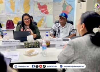 Marshall Islands eyes hiring Filipino doctors, nurses amid healthcare worker shortage