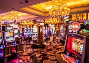 The Real Work Behind a 7,500-Game Casino Library