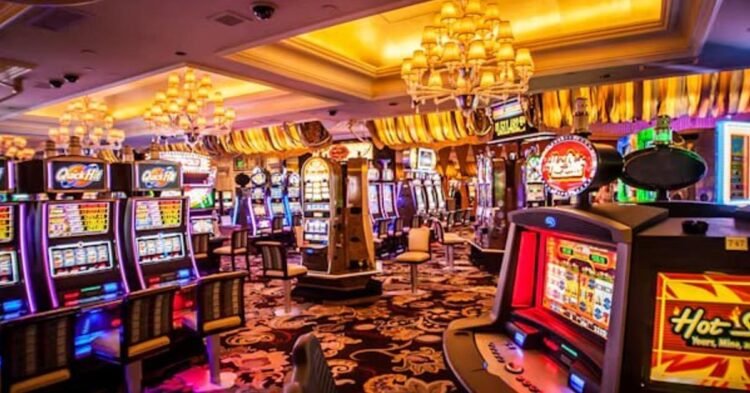 The Real Work Behind a 7,500-Game Casino Library