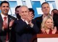 Elections: Netanyahu wins the elections in Israel, but his bloc does not achieve a majority