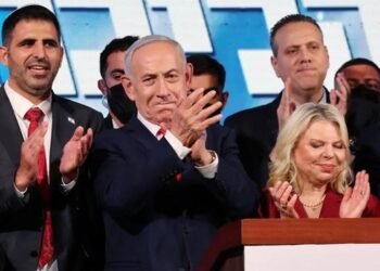Elections: Netanyahu wins the elections in Israel, but his bloc does not achieve a majority